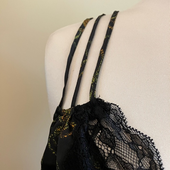 Free People Intimately camisole - Picture 3 of 7